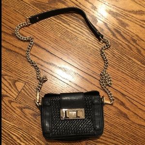 Rebecca Minkoff Chain crossbody